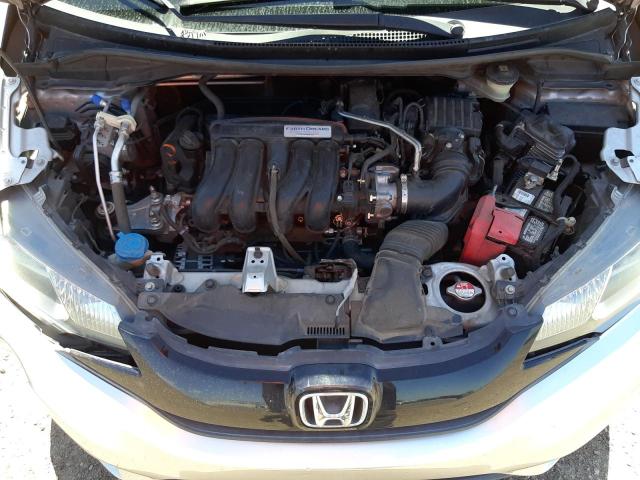 3HGGK5H58FM768256 Honda FIT LX