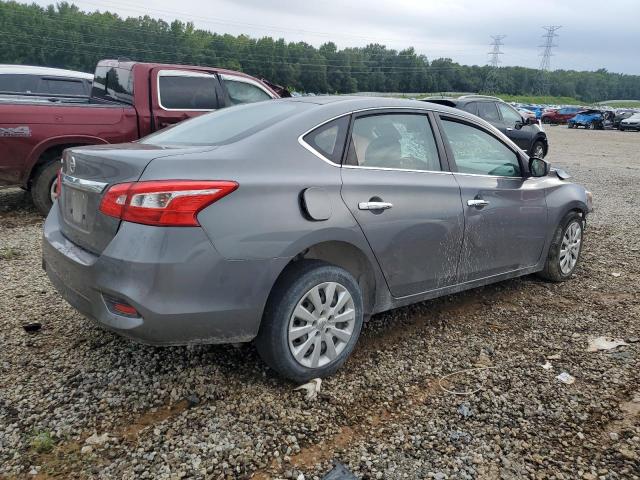 3N1AB7AP8KY262279 | 2019 Nissan sentra s