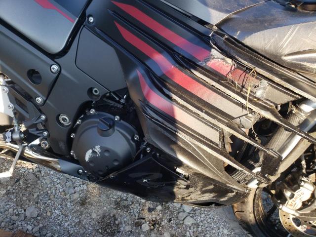 2023 KAWASAKI ZX1400 J - JKBZXNJ10PA017270