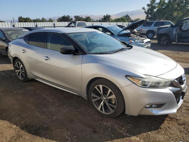 1N4AA6AP5GC436812 Nissan Maxima 3.5s
