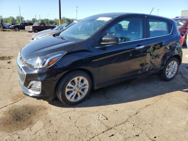 2020 Chevrolet Spark 2LT