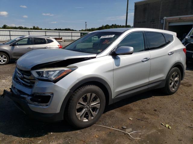 2016 Hyundai Santa Fe Sport 