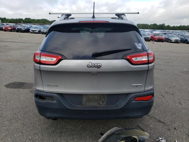 2015 JEEP CHEROKEE 1C4PJMCB5FW744120