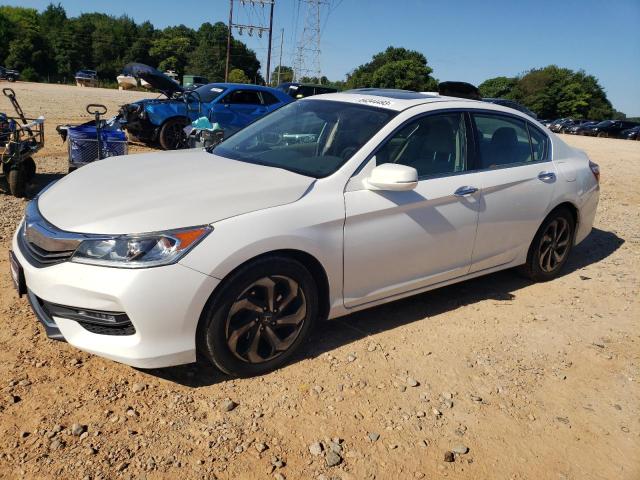 2016 Honda Accord Coupe EX