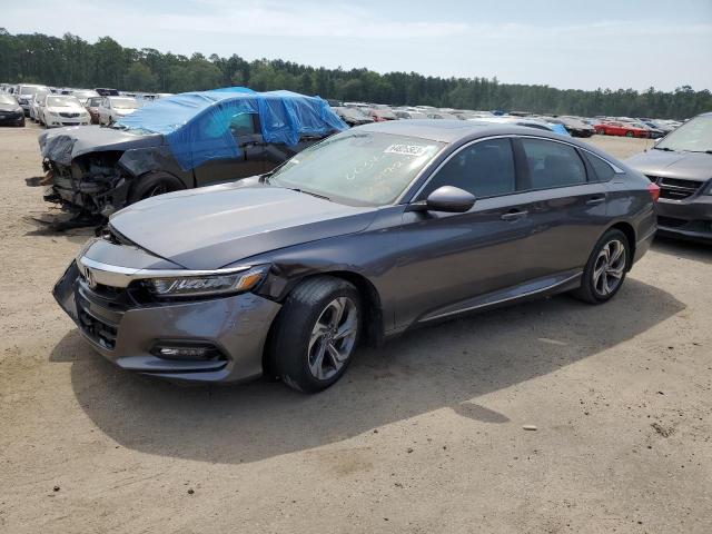 2018 Honda Accord Coupe EX-L