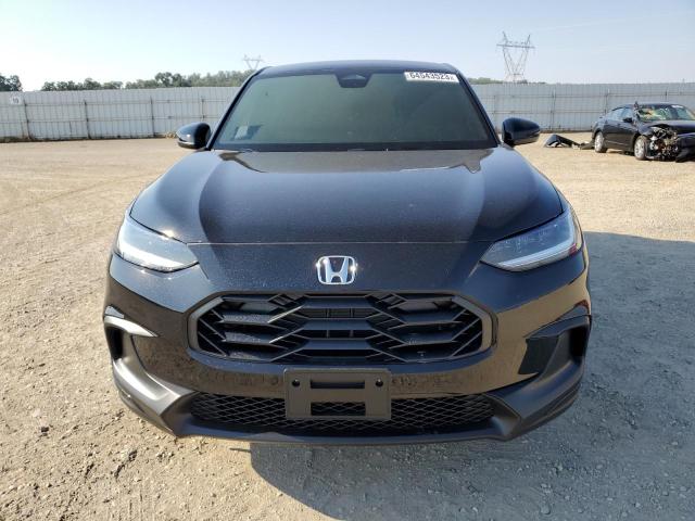 3CZRZ2H51RM710490 Honda HR-V SPORT
