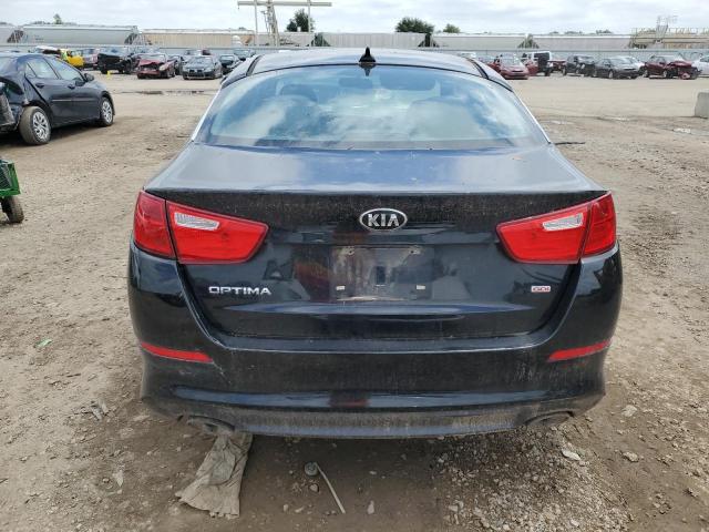 5XXGM4A78FG467244 KIA Optima Lx