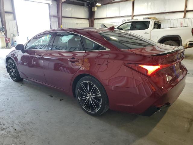2019 TOYOTA AVALON XSE 4T1BZ1FB3KU033871