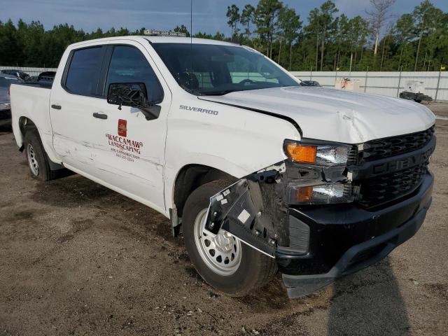 3GCPWAEH1MG112079 Chevrolet Silverado C1500