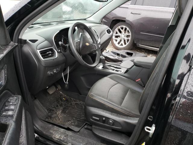 2020 CHEVROLET EQUINOX LT - 3GNAXVEX8LL152898
