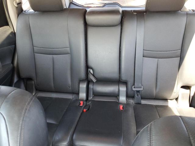 5N1AT2MV6FC815724 Nissan ROGUE S