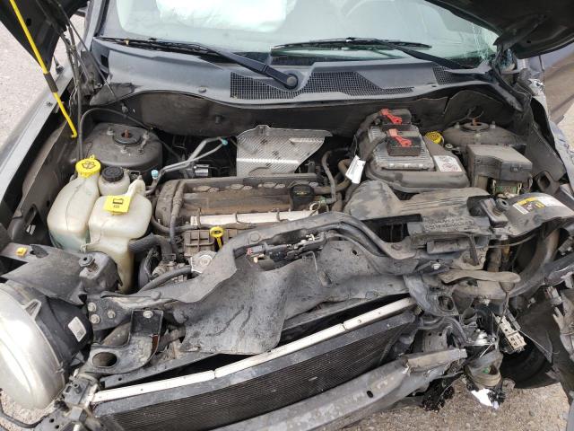 1C4NJPFA9GD813867 Jeep Patriot Latitude