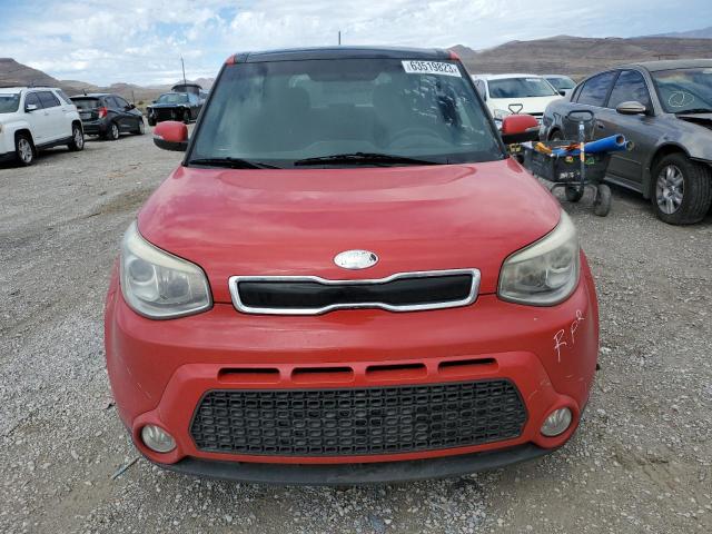 KNDJX3A56E7706898 KIA Soul !