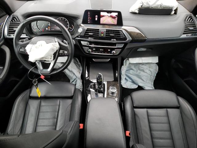 5UXTY3C03LLU69331 BMW X3 Sdrive30i