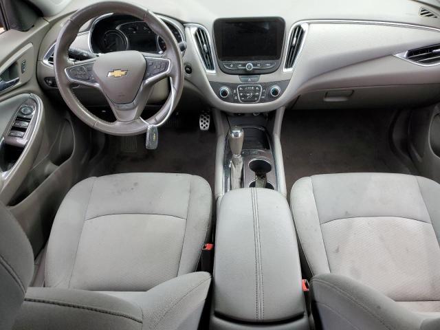 2017 CHEVROLET MALIBU HYB - 1G1ZJ5SUXHF241230