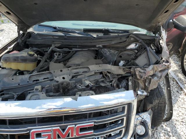 3GTU2UEC8FG282236 | 2015 GMC SIERRA K15