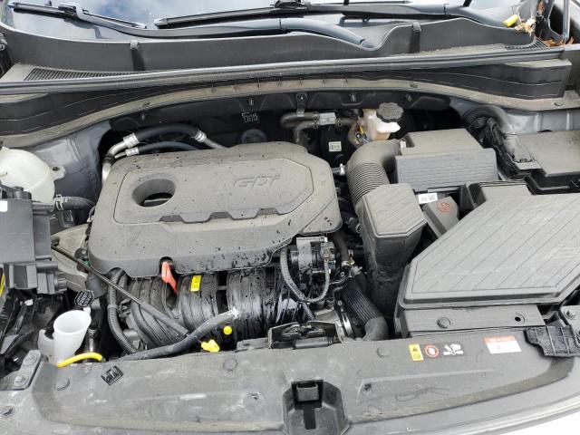 KNDPM3AC8L7809741 KIA Sportage Lx