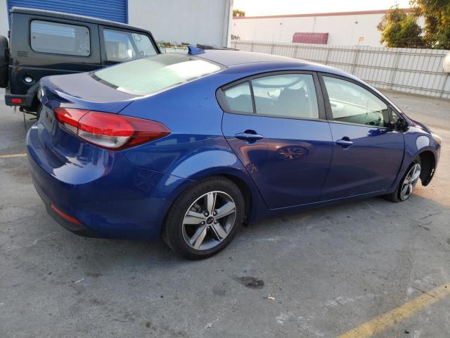 3KPFL4A71JE232426 KIA FORTE LX