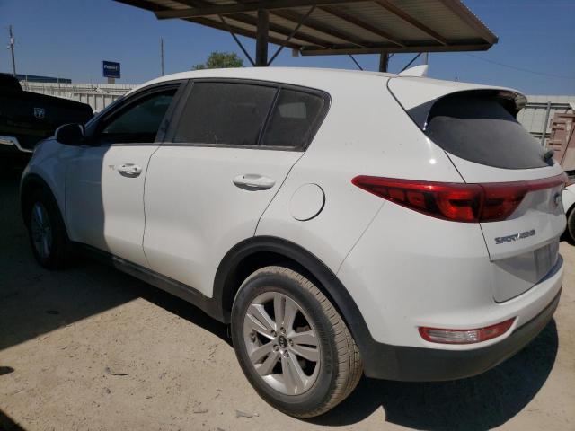 KNDPM3ACXK7502327 Kia Sportage L 2