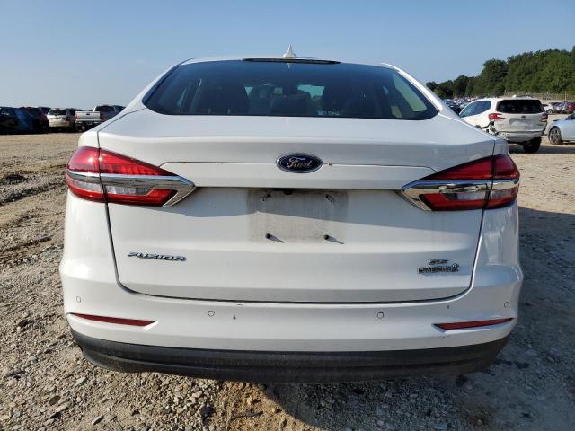 3FA6P0LU0KR206206 2019 FORD FUSION, photo no. 6