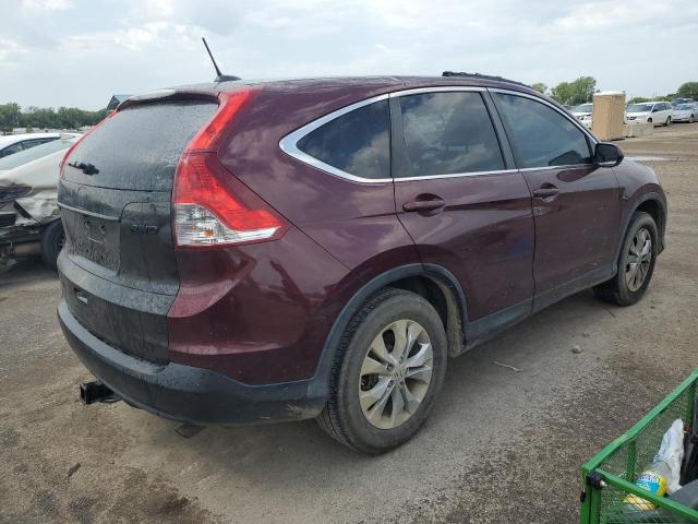 5J6RM4H72EL055585 | 2014 HONDA CR-V EXL