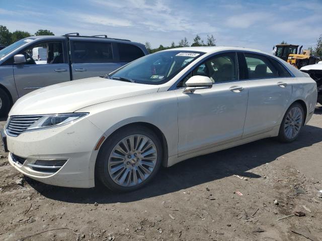 2013 Lincoln MKZ 