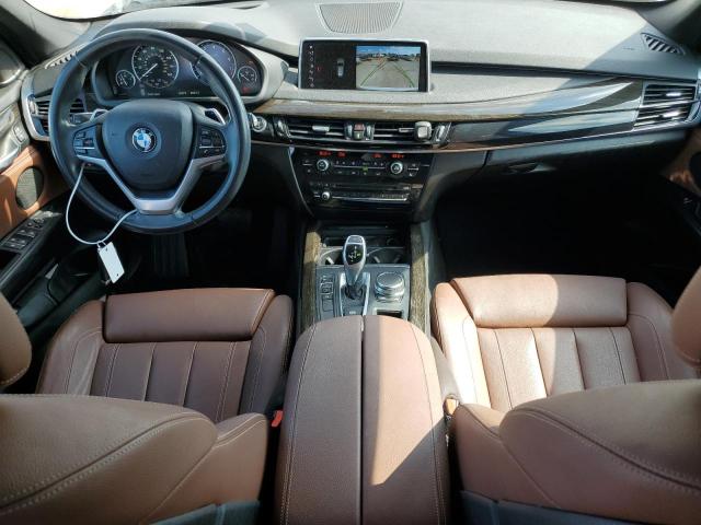 5UXKR2C50J0X10761 2018 BMW X5, photo no. 8