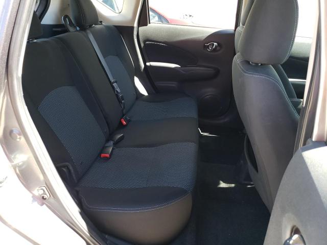 3N1CE2CP4JL351780 Nissan Versa Note S
