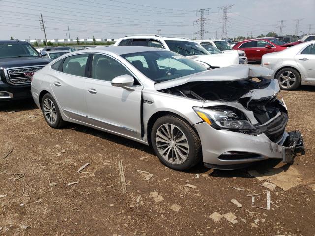 1G4ZP5SS2HU198045 Buick Lacrosse Essence