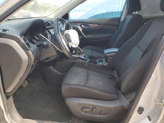 JN8AT2MV1KW398398 Nissan ROGUE S