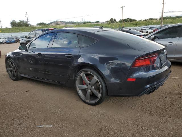 2018 AUDI S7 PRESTIG - WAU2FAFC8JN078686