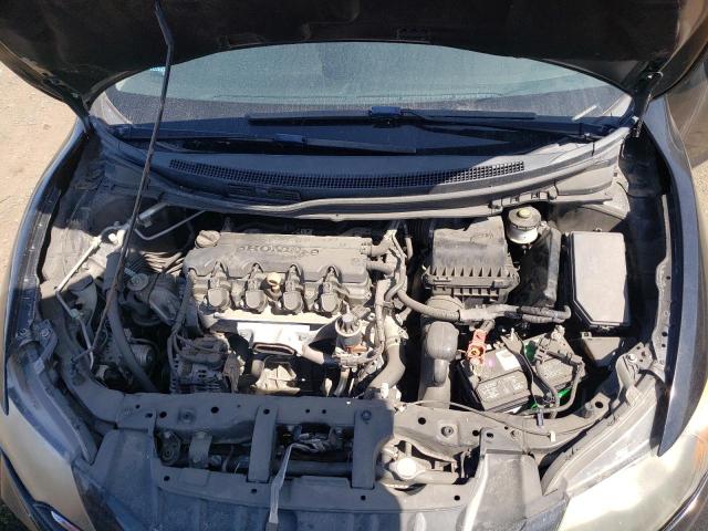 2HGFG3B50FH512363 Honda Civic Lx