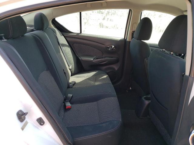 2015 NISSAN VERSA S - 3N1CN7AP8FL900792