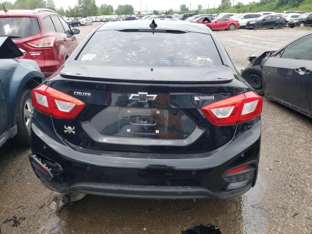 1G1BF5SM9H7118340 Chevrolet Cruze Premier
