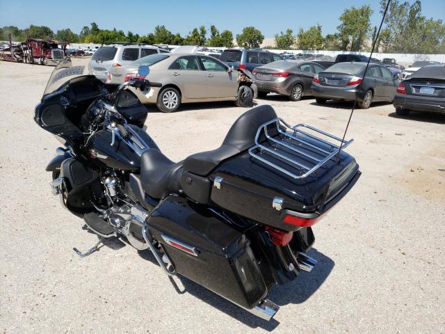 2023 HARLEY-DAVIDSON FLTRK 1HD1KZF15PB607723