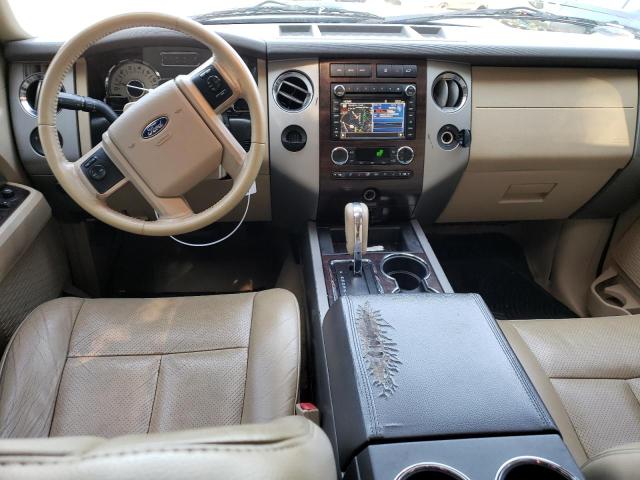 1FMJU1H50EEF61450 Ford Expedition Xlt