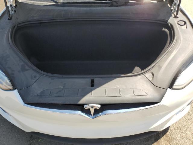 5YJXCDE2XJF136422 Tesla MODEL X