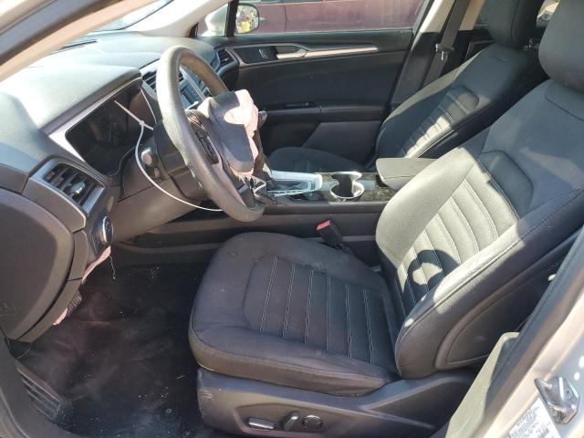 3FA6P0H78FR144367 Ford FUSION SE