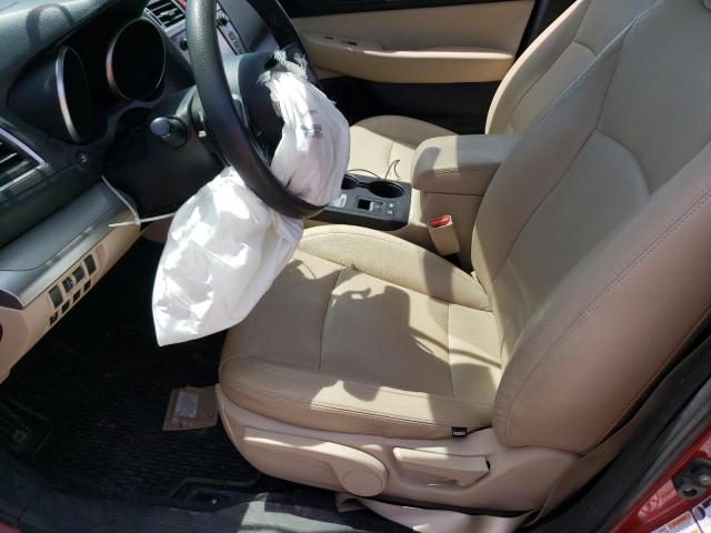 4S4BSAAC5J3248449 Subaru Outback 2.5i
