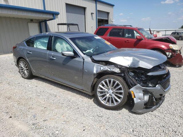 1G6DN5RK1P0118351 Cadillac Ct5 Premium Luxury