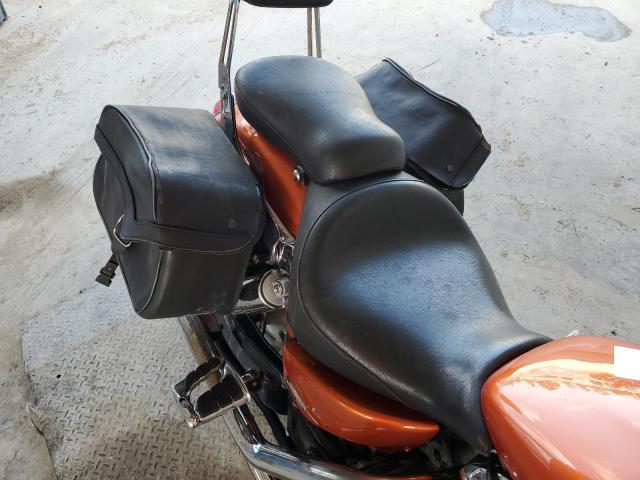 2002 HONDA VTX1800 R 1HFSC490X2A003694