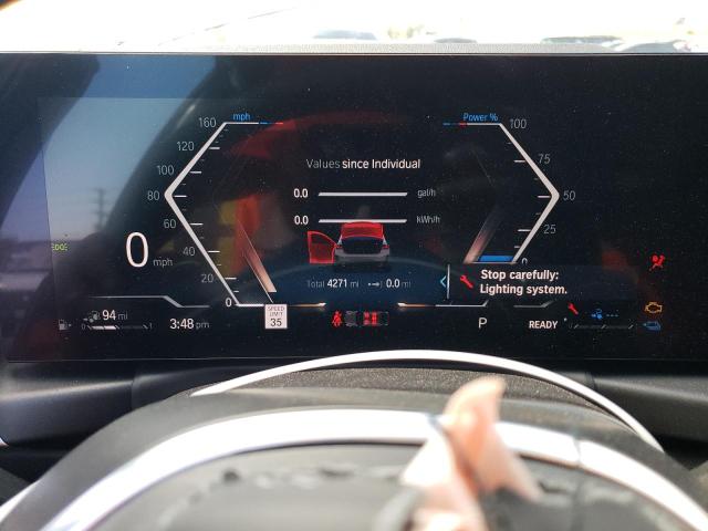 2023 BMW 330E - 3MW39FF0XP8D02809