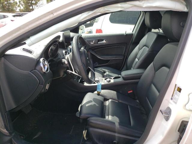 WDCTG4EB5LJ665902 Mercedes-Benz GLA 250