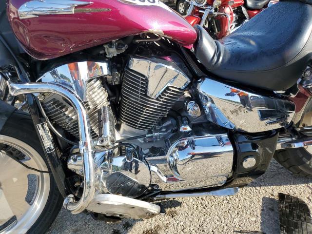 2005 HONDA VTX1300 R 1HFSC52305A203269