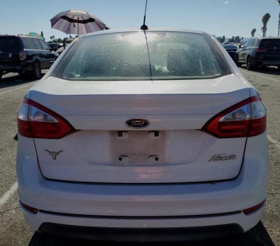 3FADP4AJ6EM123176 Ford FIESTA S