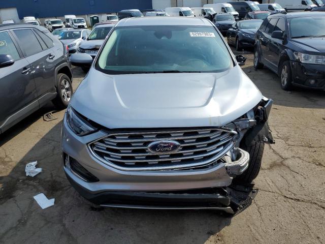 2FMPK4J93NBA48364 2022 FORD EDGE, photo no. 5