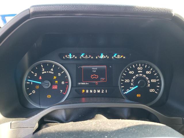 2016 FORD F150 SUPER - 1FTEW1EP6GKF66825