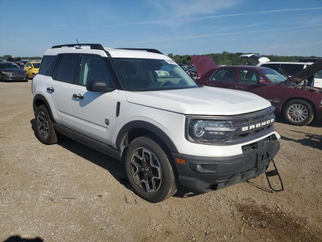 2021 FORD BRONCO SPO - 3FMCR9B64MRA11707