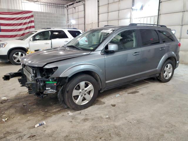 2012 Dodge Journey SXT