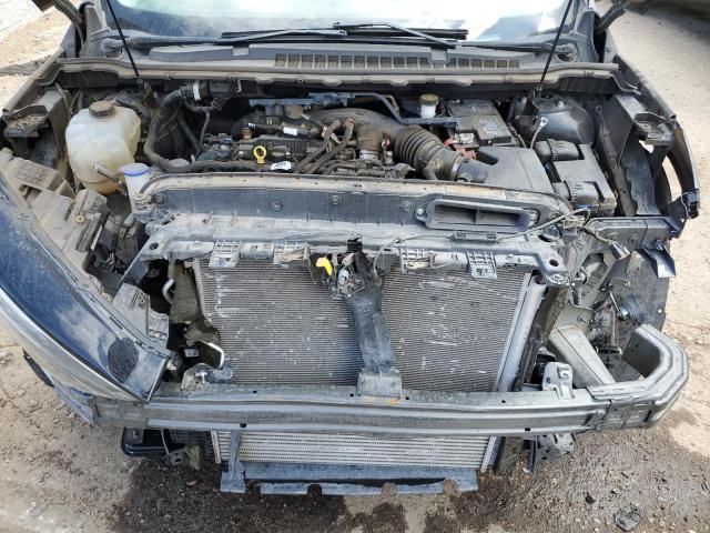 2019 FORD EDGE TITAN - 2FMPK3K95KBC64589